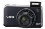 		  مشخصات دوربين Canon PowerShot SX210 IS