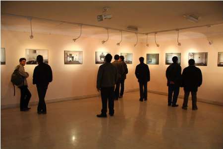 جاذبه های تاریخی و طبیعی آران و بیدگل در یک نمایشگاه عکس