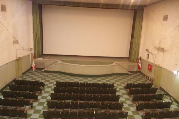 سینما فلسطین اصفهان بازسازی میشود