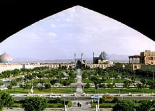 کاهش آلاینده ها در هوای اصفهان 