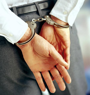 دستگیری یک مدیر شرکت به جرم کلاهبرداری