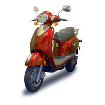 ارائه تسهیلات بلاعوض برای خرید موتورسیکلت برقی