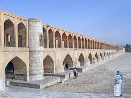بیش از 3 میلیارد مترمکعب آب اصفهان به خوزستان میرود