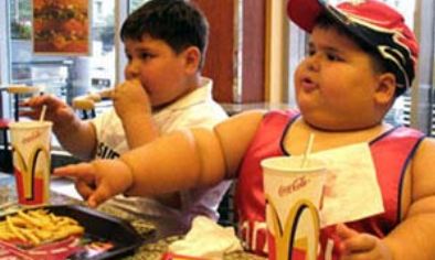 افزایش دیابت نوع  دو در کودکان
