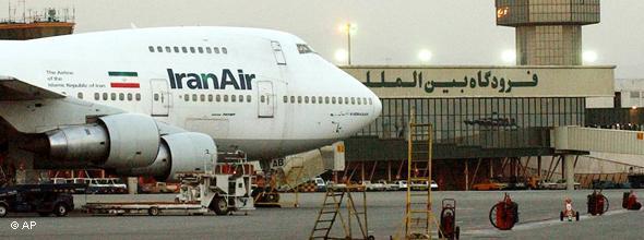تاخیر 24 ساعته پرواز ایران ایر در اصفهان