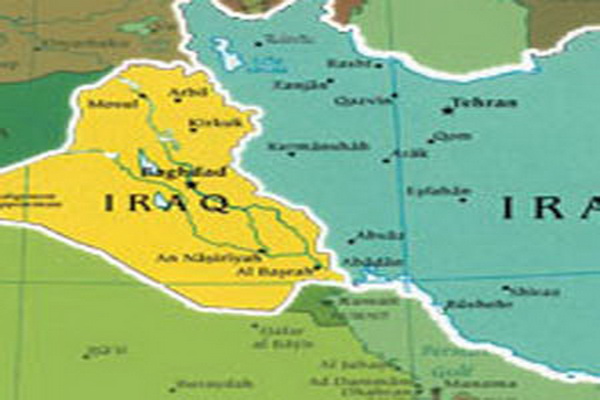 شهادت 25 کارگر ایرانی در عراق