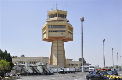 توسعه فرودگاه اصفهان با سرمایه گذاری خارجی