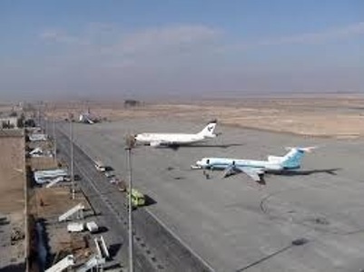نیاز فرودگاه اصفهان به تجهیزات دید کوتاه