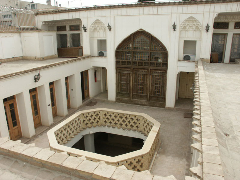 تشکیل انجمن خیران میراث فرهنگی در اصفهان
