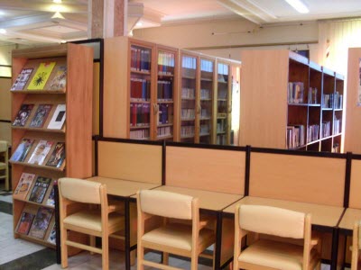رشد چشمگیر عضویت در کتابخانه های اصفهان