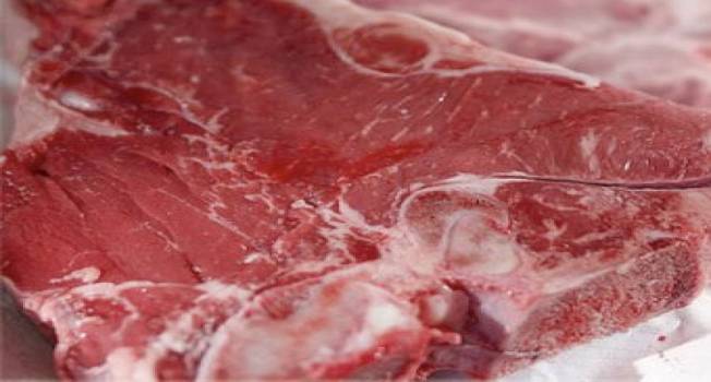 افزایش تولید گوشت در اصفهان