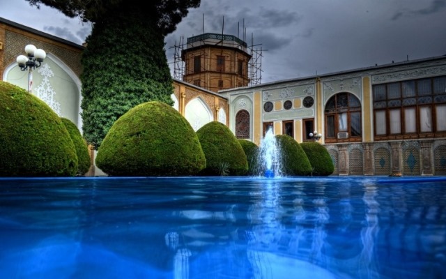 بازدید رایگان از اماکن تاریخی اصفهان