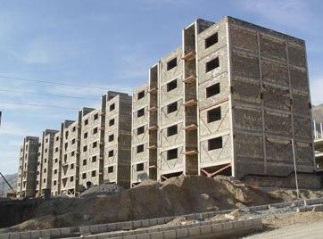 بررسی مشکلات مسکن مهر در  نطنز، بادرود و خالدآباد اصفهان
