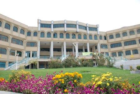راه اندازی شعبه بین المللی دانشگاه علوم پزشکی اصفهان