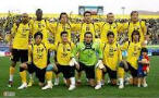 تیم سپاهان اصفهان علیرغم پیروزی در قطر از مسابقات حذف شد