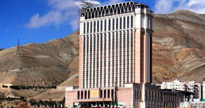 اخباری درباره ساخت هتل ها در ایران