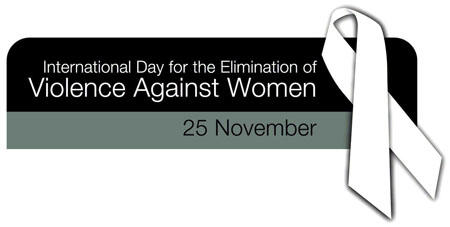 امروز روز جهانی رفع خشونت علیه زنان