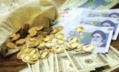 افزایش چشمگیر طلا و دلار در بازار اصفهان